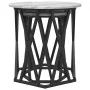 Mesas Laterales 2 pcs Gris Sonoma Madera Ingenierizada | Foro24.es | Tu tienda online para hogar, jardín y más Foro24.es