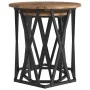 Mesas Laterales 2 pcs Madera Vieja Madera de Ingeniería by , Coffee table - Ref: Foro24-868265, Price: 63,38 €, Discount: -5%%