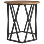 Mesas Laterales 2 pcs Madera Vieja Madera de Ingeniería by , Coffee table - Ref: Foro24-868265, Price: 63,38 €, Discount: -5%%
