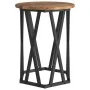 Mesas Laterales 2 pcs Madera Vieja Madera de Ingeniería by , Coffee table - Ref: Foro24-868265, Price: 63,38 €, Discount: -5%%