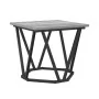Gris sonoma Madera de ingeniería y metal Mediana Duradera | Foro24.es | Tu tienda online para hogar, jardín y más Foro24.es