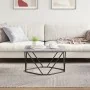 Grey Sonoma Madera de ingeniería, Metal Mediana Moderna | Foro24.es | Tu tienda online para hogar, jardín y más Foro24.es