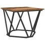 Mesas Laterales de 3 pcs en Madera Vieja von , Couchtisch - Ref: Foro24-868283, Preis: 64,54 €, Rabatt: -5%%