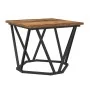 Mesas Laterales de 3 pcs en Madera Vieja von , Couchtisch - Ref: Foro24-868283, Preis: 64,54 €, Rabatt: -5%%
