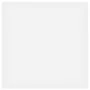 Mesa Exterior Blanca Plástico Mediana Duradera Mesa de Patio von , Gartentische - Ref: Foro24-871682, Preis: 87,79 €, Rabatt:...