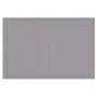 Mesa Exterior Gris Claro Plástico Mediana Duradera by , Garden tables - Ref: Foro24-871687, Price: 132,74 €, Discount: -5%%