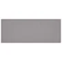 mesa de patio Gris claro Metal, materiales sintéticos Grande by , Garden tables - Ref: Foro24-871695, Price: 189,96 €, Discou...