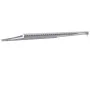 Toldo retráctil aluminio y tela azul y blanco 4x3 m by , Awnings - Ref: Foro24-3154523, Price: 542,81 €, Discount: -5%%