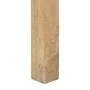 Mesa consola madera maciza de mango decolorada 110x30x75 cm | Foro24.es | Tu tienda online para hogar, jardín y más Foro24.es