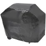 Barbacoa grill de gas 4+1 quemadores plateada by , Barbecues - Ref: Foro24-273791, Price: 245,80 €, Discount: -5%%
