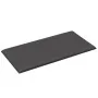 Paneles de pared 12 uds cuero sintético gris 60x30 cm 2,16 m² | Foro24.es | Tu tienda online para hogar, jardín y más Foro24.es