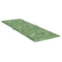 Cojín de tumbona tela Oxford estampado de hojas de , Cojines para sillas y sofás - Ref: Foro24-361359, Precio: 46,50 €, Descu...