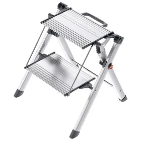 Hailo Escalera con 2 peldaños Mini Comfort 45 cm aluminio 4310-100 von , Treppenhocker - Ref: Foro24-416251, Preis: 96,55 €, ...