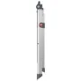Hailo Escalera con 2 peldaños Mini Comfort 45 cm aluminio 4310-100 by , Stair stools - Ref: Foro24-416251, Price: 96,55 €, Di...
