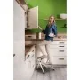 Hailo Escalera con 2 peldaños Mini Comfort 45 cm aluminio 4310-100 by , Stair stools - Ref: Foro24-416251, Price: 96,55 €, Di...