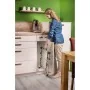 Hailo Escalera con 2 peldaños Mini Comfort 45 cm aluminio 4310-100 by , Stair stools - Ref: Foro24-416251, Price: 96,55 €, Di...