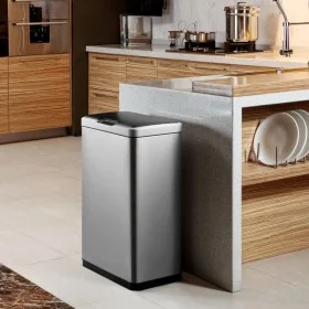 EKO Cubo de basura con sensor Mirage 2x20 L