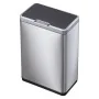 EKO Cubo de basura con sensor Mirage 2x20 L plateado mate | Foro24.es | Tu tienda online para hogar, jardín y más Foro24.es