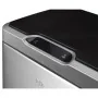 EKO Cubo de basura con sensor Mirage 2x20 L plateado mate | Foro24.es | Tu tienda online para hogar, jardín y más Foro24.es