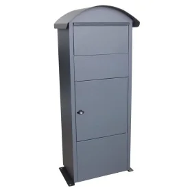 Comprar V-Part Buzón para paquetes Victorian gris