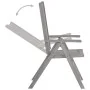 Sillas reclinables jardín y cojines 2 uds madera maciza acacia von , Gartenstühle - Ref: Foro24-3064707, Preis: 146,29 €, Rab...