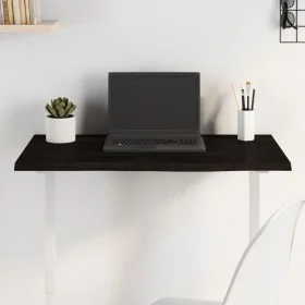 Comprar Tablero de mesa madera roble tratada