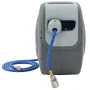 Carrete de manguera de aire automático 1/4" 20 m by , Pneumatic hoses - Ref: Foro24-143255, Price: 98,19 €, Discount: -5%%