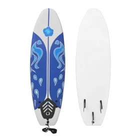 Tabla de surf azul 170 cm by , Surfboards - Ref: Foro24-91257, Price: 284,70 €, Discount: -5%%