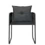 Juego de comedor para jardín 7 piezas negro von , Gartensets - Ref: Foro24-3099081, Preis: 622,64 €, Rabatt: -5%%