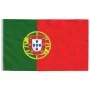 Mástil y bandera de Portugal aluminio 5,55 m von , Fahnen und Windsäcke - Ref: Foro24-3147134, Preis: 51,97 €, Rabatt: -5%%