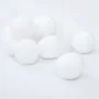 Bolas de filtro de piscina 2100 g PE de , Filtros para piscinas y spa - Ref: Foro24-3155074, Precio: 86,59 €, Descuento: -5%%