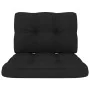 Set muebles de jardín y cojines 3 pzas madera pino impregnada by , Garden sets - Ref: Foro24-3065811, Price: 447,94 €, Discou...