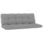 Set muebles de jardín y cojines 4 pzas madera pino impregnada by , Garden sets - Ref: Foro24-3065781, Price: 786,11 €, Discou...