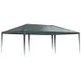 Carpa profesional para fiestas verde 90 g/m² 4x6 m by , Tents and gazebos - Ref: Foro24-48514, Price: 117,30 €, Discount: -5%%