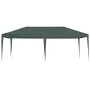 Carpa profesional para fiestas verde 90 g/m² 4x6 m by , Tents and gazebos - Ref: Foro24-48514, Price: 117,30 €, Discount: -5%%