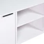 Mueble de TV New York madera maciza de pino blanco von , TV-Möbel - Ref: Foro24-321145, Preis: 68,44 €, Rabatt: -5%%