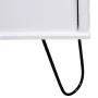 Mueble de TV New York madera maciza de pino blanco von , TV-Möbel - Ref: Foro24-321145, Preis: 68,44 €, Rabatt: -5%%
