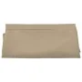 Tela de repuesto para sombrilla taupé 300 cm by , Fabrics for umbrellas and awnings - Ref: Foro24-313797, Price: 24,72 €, Dis...