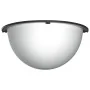 Espejos de tráfico 2 uds mitad combada acrílico Ø30 cm von , Straßen- und Verkehrszeichen - Ref: Foro24-153089, Preis: 49,83 ...