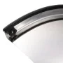 Espejos de tráfico 2 uds mitad combada acrílico Ø30 cm von , Straßen- und Verkehrszeichen - Ref: Foro24-153089, Preis: 49,83 ...