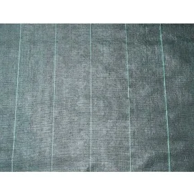 Nature Cubierta de suelo antimaleza negra 1x10 m by , anti-weed meshes - Ref: Foro24-403701, Price: 20,10 €, Discount: -5%%