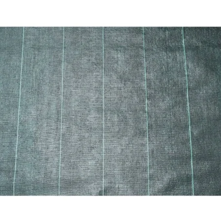 Nature Cubierta de suelo antimaleza negra 1x10 m by , anti-weed meshes - Ref: Foro24-403701, Price: 20,10 €, Discount: -5%%