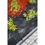 Nature Cubierta de suelo antimaleza negra 1x10 m by , anti-weed meshes - Ref: Foro24-403701, Price: 20,10 €, Discount: -5%%