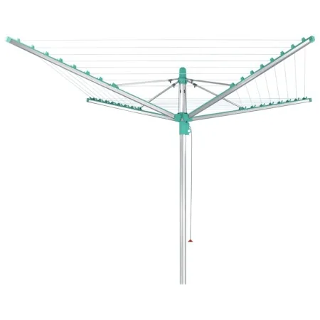 Leifheit Tendedero giratorio Linomatic 400 by , Clotheslines and hangers - Ref: Foro24-433479, Price: 174,35 €, Discount: -5%%