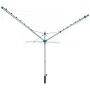 Leifheit Tendedero giratorio Linomatic 400 by , Clotheslines and hangers - Ref: Foro24-433479, Price: 174,35 €, Discount: -5%%
