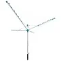 Leifheit Tendedero giratorio Linomatic 400 by , Clotheslines and hangers - Ref: Foro24-433479, Price: 174,35 €, Discount: -5%%