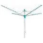 Leifheit Tendedero giratorio Linomatic 400 by , Clotheslines and hangers - Ref: Foro24-433479, Price: 174,35 €, Discount: -5%%
