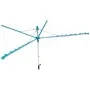 Leifheit Tendedero giratorio Linomatic 400 by , Clotheslines and hangers - Ref: Foro24-433479, Price: 174,35 €, Discount: -5%%