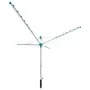Leifheit Tendedero giratorio Linomatic 400 by , Clotheslines and hangers - Ref: Foro24-433479, Price: 174,35 €, Discount: -5%%