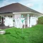 Leifheit Tendedero giratorio Linomatic 400 by , Clotheslines and hangers - Ref: Foro24-433479, Price: 174,35 €, Discount: -5%%